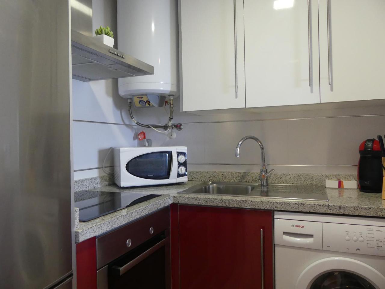 Vistamar Apartment Don Pablo By Dlv Villajoyosa Dış mekan fotoğraf