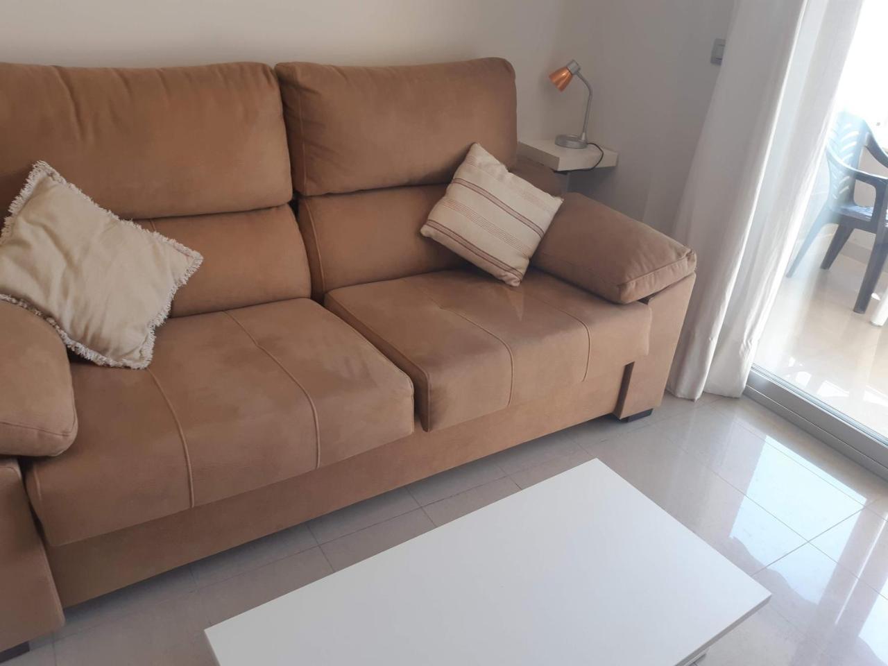 Vistamar Apartment Don Pablo By Dlv Villajoyosa Dış mekan fotoğraf