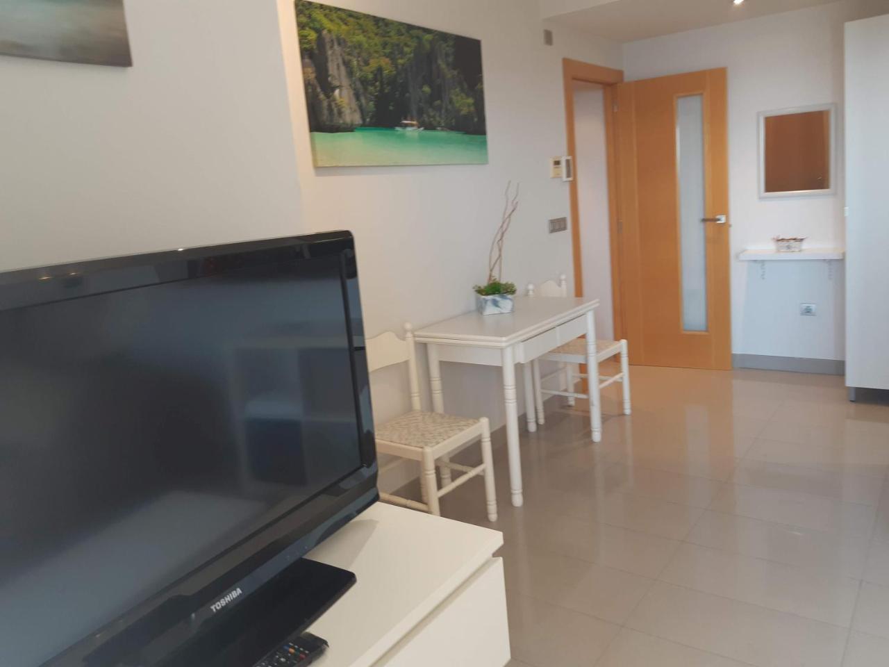 Vistamar Apartment Don Pablo By Dlv Villajoyosa Dış mekan fotoğraf
