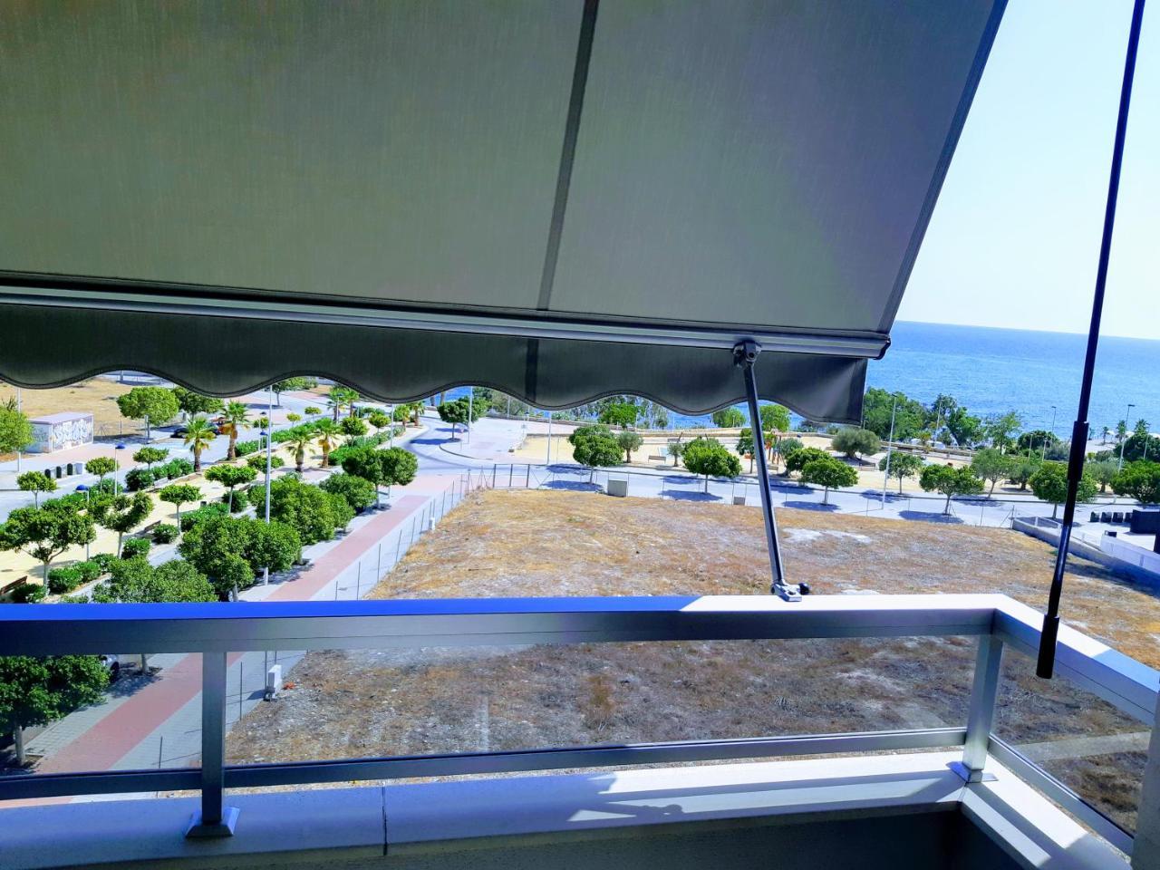 Vistamar Apartment Don Pablo By Dlv Villajoyosa Dış mekan fotoğraf